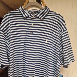 Mens XXL Ralph Lauren polo shirt